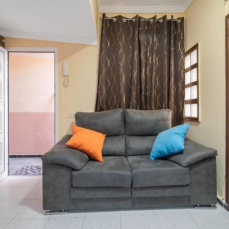 Casa Salma 2 Apartamento Maspalomas  Exterior foto
