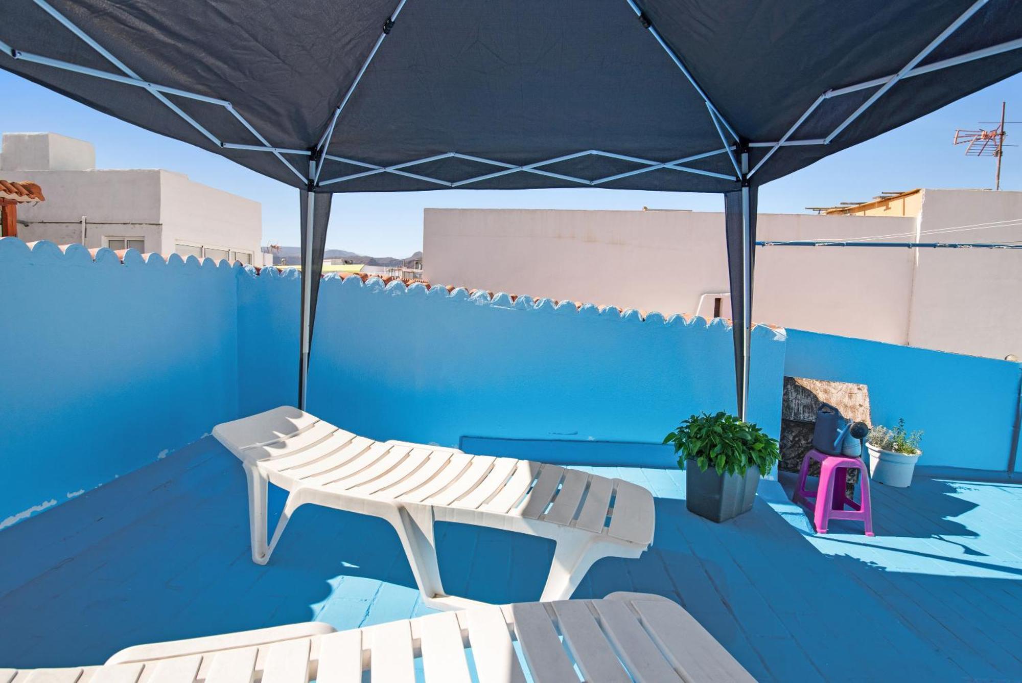 Casa Salma 2 Apartamento Maspalomas  Exterior foto
