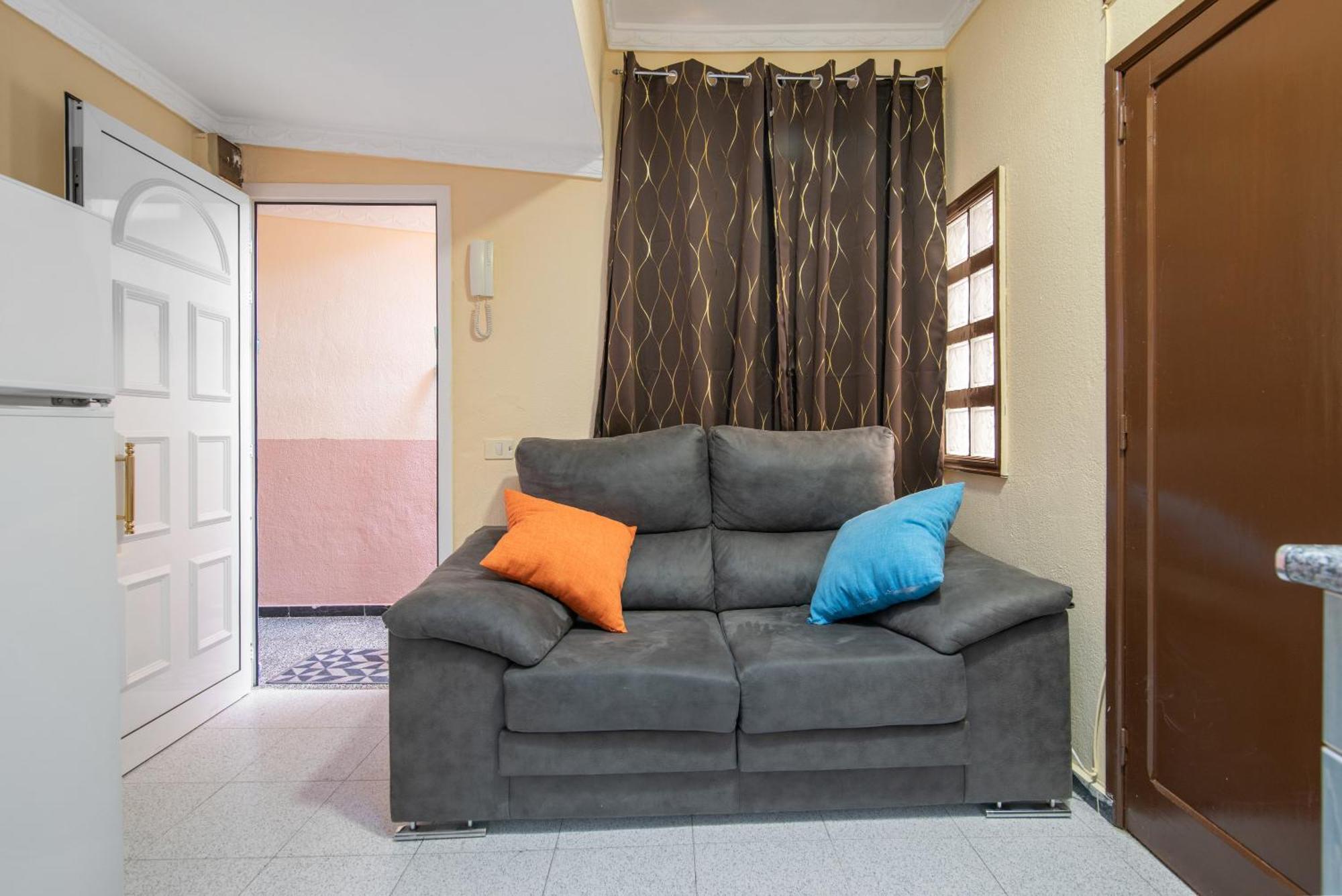 Casa Salma 2 Apartamento Maspalomas  Exterior foto